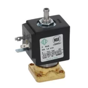 ODE 3-UTAS MÁGNESSZELEP 24VAC