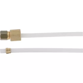 PTFE TÖMLŐ ø 3x6 mm - 250 mm