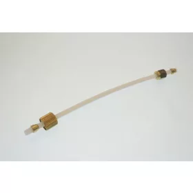 Saeco Vending PTFE Cső Együttes – 3x6 mm, L220 mm – Cristallo 600 (11025301)