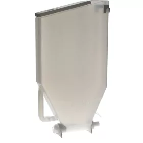 Terméktartály Necta / Evoca Italautomatához – H505 SR B18.5 – Instant porokhoz (252538 kompatibilis)