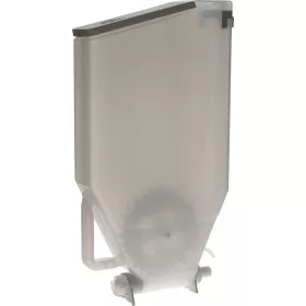 Instant Terméktartály Bianchi Italautomatához – H505 – Lei és BVM szériához (28001116 kompatibilis)