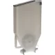 Instant Terméktartály Bianchi Italautomatához – H505 – Lei és BVM szériához (28001116 kompatibilis)