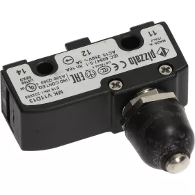 Vendéglátóipari gép mikrokapcsoló pizzato MKV11D13