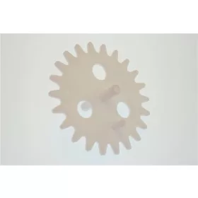 MÁSODLAGOS FOGASKERÉK