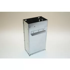 Pénzgyűjtő Doboz (Pénztárca) Necta / Evoca Automatákhoz – Horganyzott acél – Festival és Starfood szériához (254284 kompatibilis)