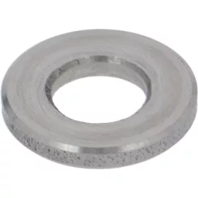   BEZZERA kávégép LAPOS ALÁTÉT ROZSDAMENTES ACÉL Ø 11x5.2x1.5 mm