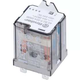   SAECO VENDING kávégép átirányító teljesítmény relé finder