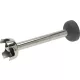 Dagasztó/mixer keverőkar teljes 267 mm