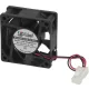 NECTA VENDING EVOCA kávégép AXIÁLIS VENTILÁTOR 60x60x25 mm 12Vdc