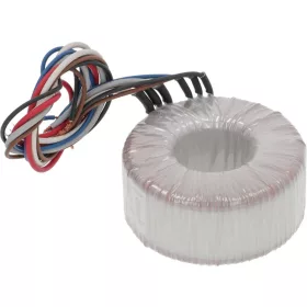 TRANSZFORMÁTOR 0-220-240V/0-19-24V 250VA