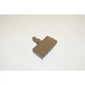 FOLTÁLLÓ SZÜRKE GUMI(EPDM70Z 70SH)MCS