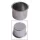 De'Longhi Szűrőkosár - 2/4 csészés, ø 59.5 mm - Kávégéphez (T20869)
