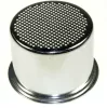 De'Longhi Szűrőkosár - 2/4 csészés, ø 59.5 mm - Kávégéphez (T20869)