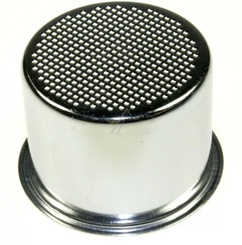 De'Longhi Szűrőkosár - 2/4 csészés, ø 59.5 mm - Kávégéphez (T20869)