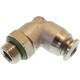 L-ÖSSZEKÖTŐ ø 1/8'M - ø 5 mm
