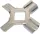 KITCHENAID husdaralo kes FGA daralofelteethez 9706857G