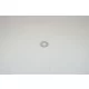 FLAT WASHER ø 3 mm