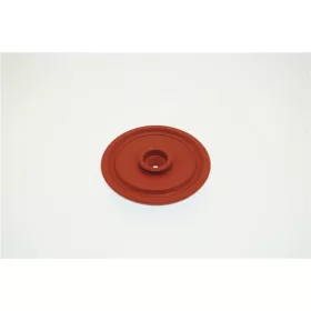   Alapgyűrű Tömítés Bravilor Bonamathoz – Piros szilikon – FM XL / Bolero széria (6.231.131.001 kompatibilis)