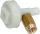 Quick Mill Pulsor Rezgéscsillapító - 1/8" csatlakozás - Vibrációs szivattyúhoz (PL0800PU)