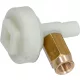 Quick Mill Pulsor Rezgéscsillapító - 1/8" csatlakozás - Vibrációs szivattyúhoz (PL0800PU)