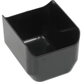 Jura kávégép főzett kávé tartó fekete