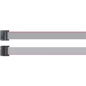 LAPOS KÁBELEK 10 PÓLUS 2100 mm