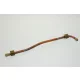 SANREMO kávégép melegvíz ellátó tömlő