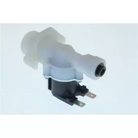NUOVA SIMONELLI kávégép nc szelep 2-ÚT 3/4-JG6 egyenes