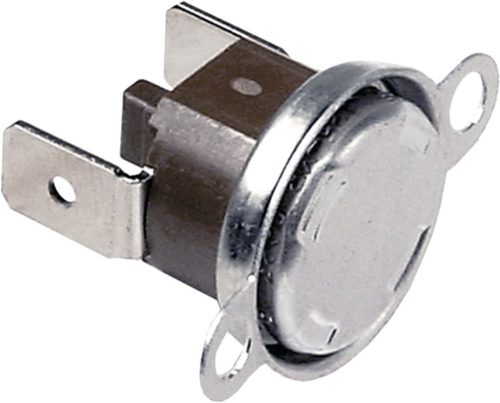 CONTACT SAFETY THERMOSTAT 110°