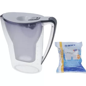 BWT Penguin Tea & Kávé vízszűrő kancsó 2,7 L (815070)