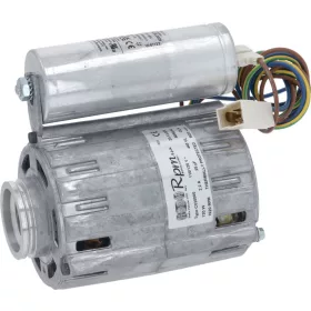   ASTORIA CMA kávégép motor fordulatszám bilincs 120W 110/120V