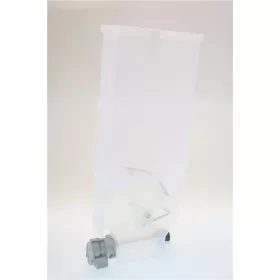Instant Por Tartály Saeco Vendinghez – Agitátorral és Easy Dry rendszerrel – Atlante / Cristallo szériához