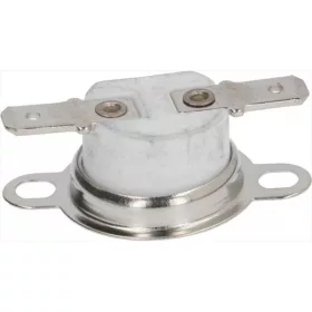 BIALETTI Kontakt Termosztát - 105°C, 10A, 250V - Mokona CF40 Kávégéphez (912200221)