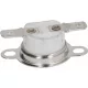 BIALETTI Kontakt Termosztát - 105°C, 10A, 250V - Mokona CF40 Kávégéphez (912200221)
