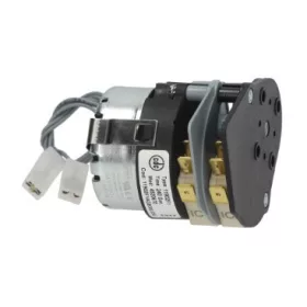 hátrameneti kapcsoló 11902F1 2CAMS 230V 50Hz
