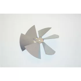 SANTOS vendéglátóipari gép ventilátor