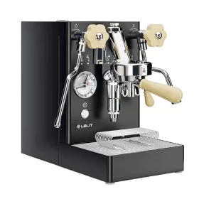 Lelit Mara PL62X-V2 Espresso Kávégép (Fekete)