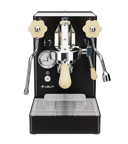 Lelit Mara PL62X-V2 Espresso Kávégép (Fekete)