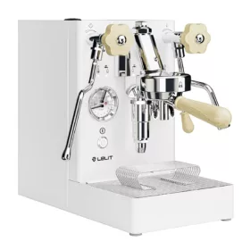Lelit Mara PL62X-V2 2022 Espresso Kávégép (Fehér)