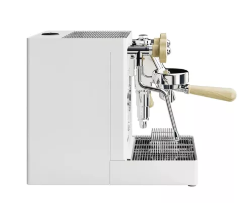 Lelit Mara PL62X-V2 2022 Espresso Kávégép (Fehér)