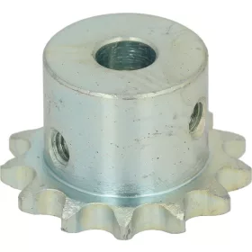 ROLLER GRILL grillsütő fogaskerék ø 43 mm