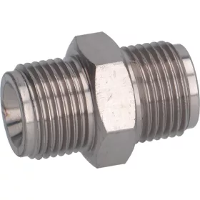 MARZOCCO kávégép 3/8'M-3/8'M tee-idom kezelt