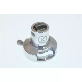KAT001ME HEX ATT KW BÁR GÉP ADAPTER INT