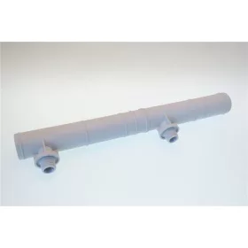 Jobb Mosóelágazás Winterhalterhez – 468 mm – GR66-1 / GS660 szériához (65004822 kompatibilis)