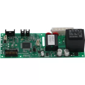 IDŐZÍTŐ PANEL IPRO2