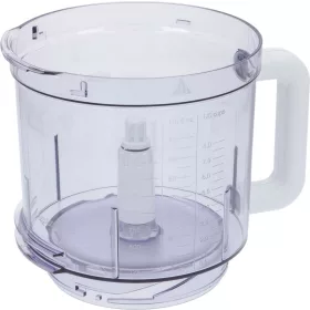 Braun CombiMax Keverőtál - 2 liter - Konyhai robotgéphez (7322010204)