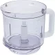 Braun CombiMax Keverőtál - 2 liter - Konyhai robotgéphez (7322010204)