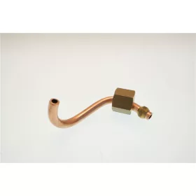 ASTORIA CMA kávégép Cső D-6 L.105 2GR SAE