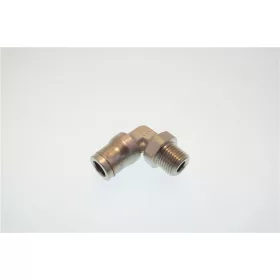   CIMBALI kávégép könyök gyorscsatlakozó ø 1/8'M-6 mm