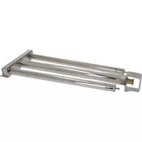 TECNOINOX sütő/főzőkészülék égő 510x190 mm
